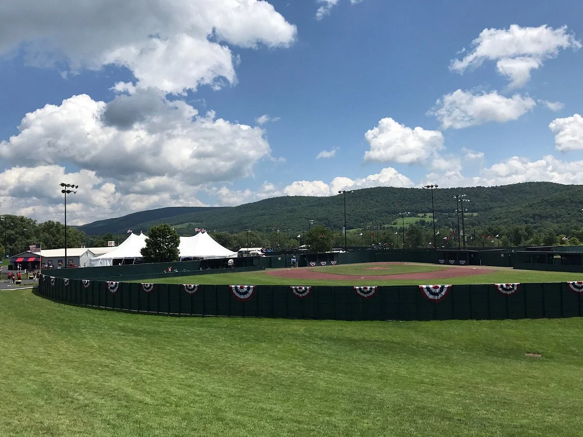Cooperstown Dreams Park