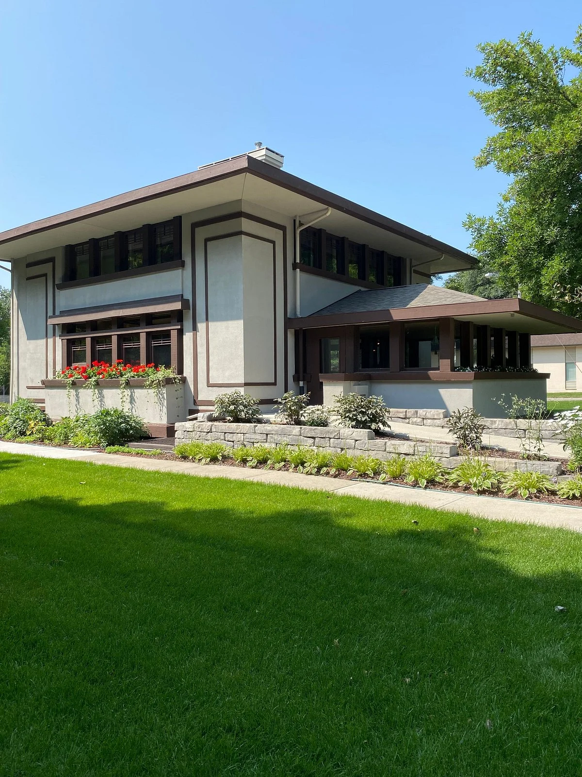 Stockman House Museum