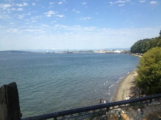 Howarth Park