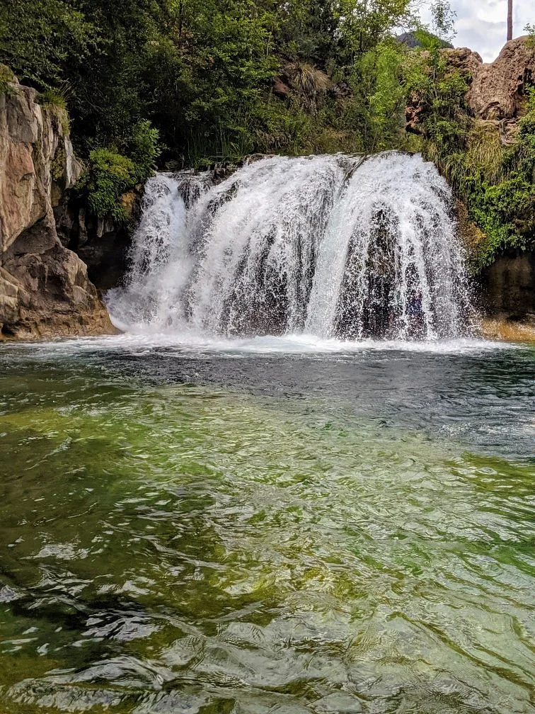 Fossil Creek Wilderness