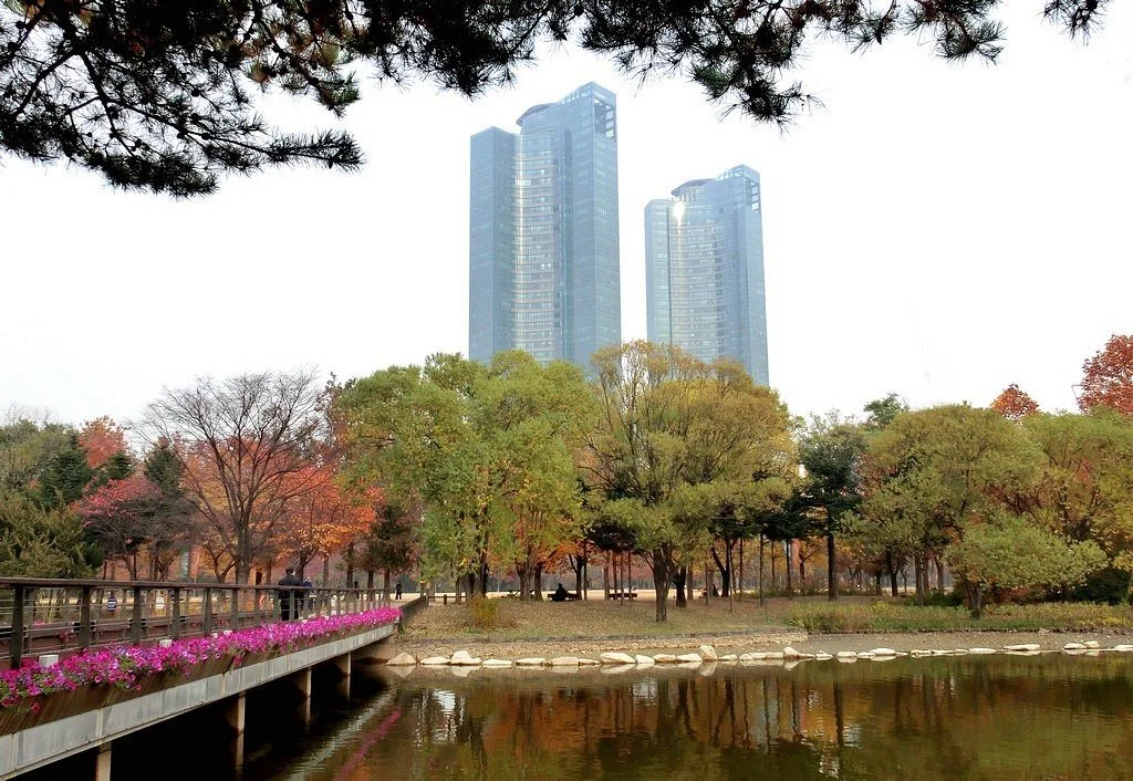 Seoul Forest