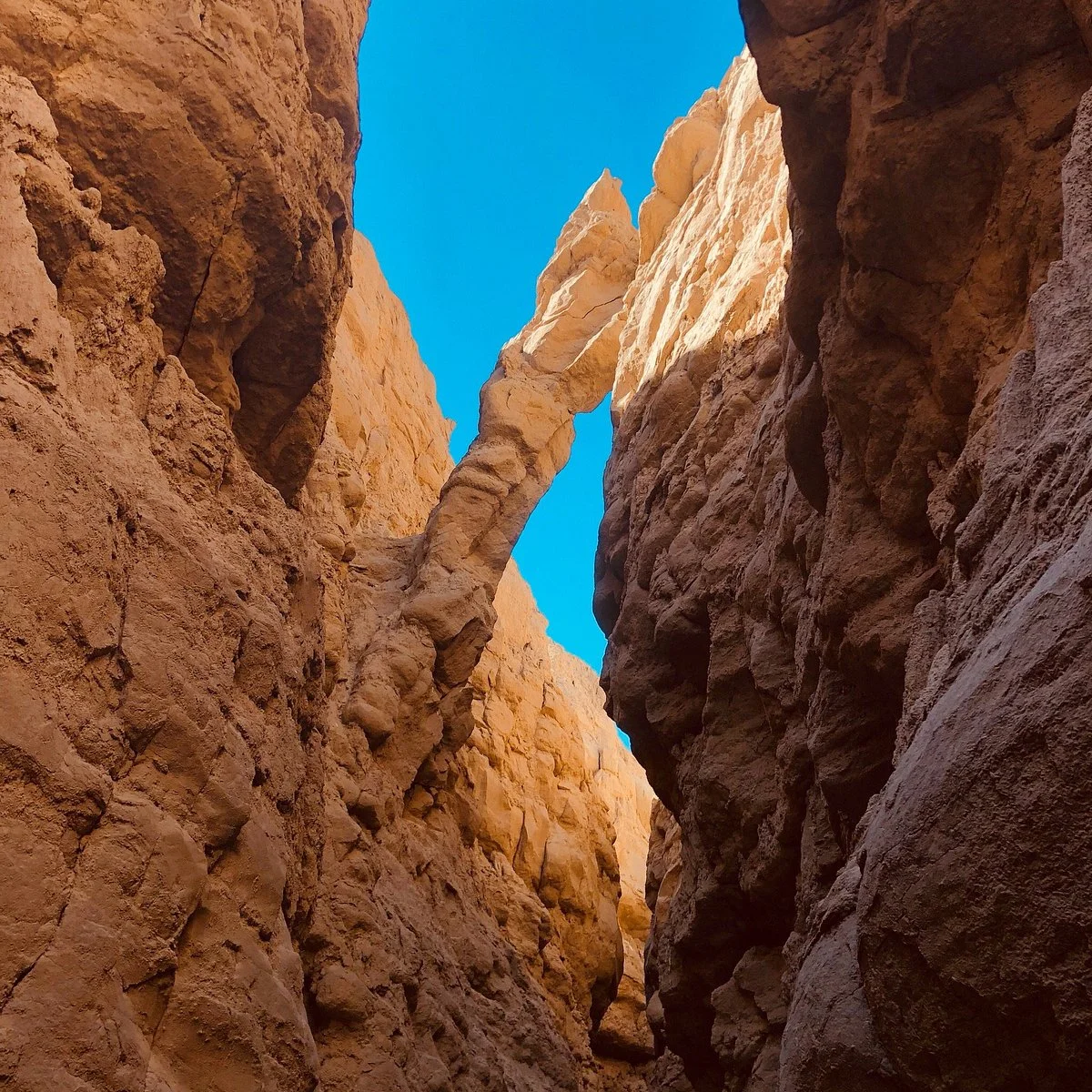 Slot Canyon