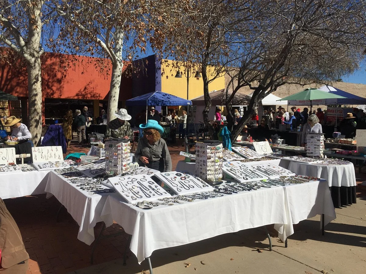 Green Valley Farmer's Market