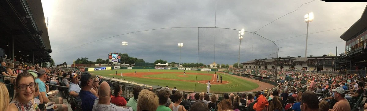 Riverwalk Stadium