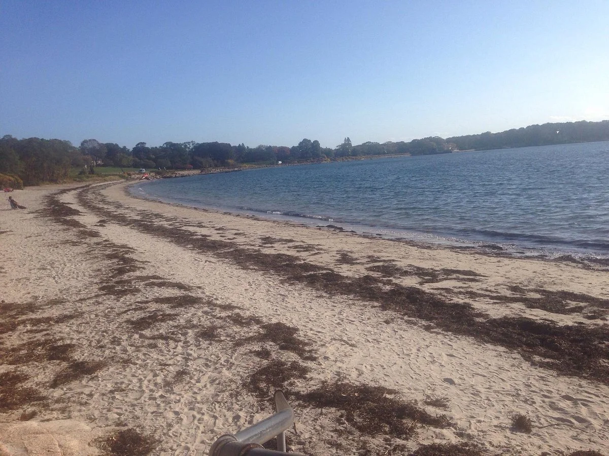 Niles Beach