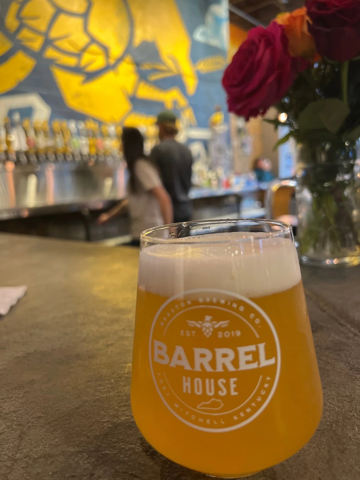 Braxton Brewing Company