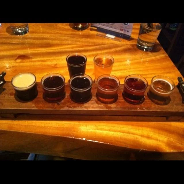 Black Raven Brewing Company