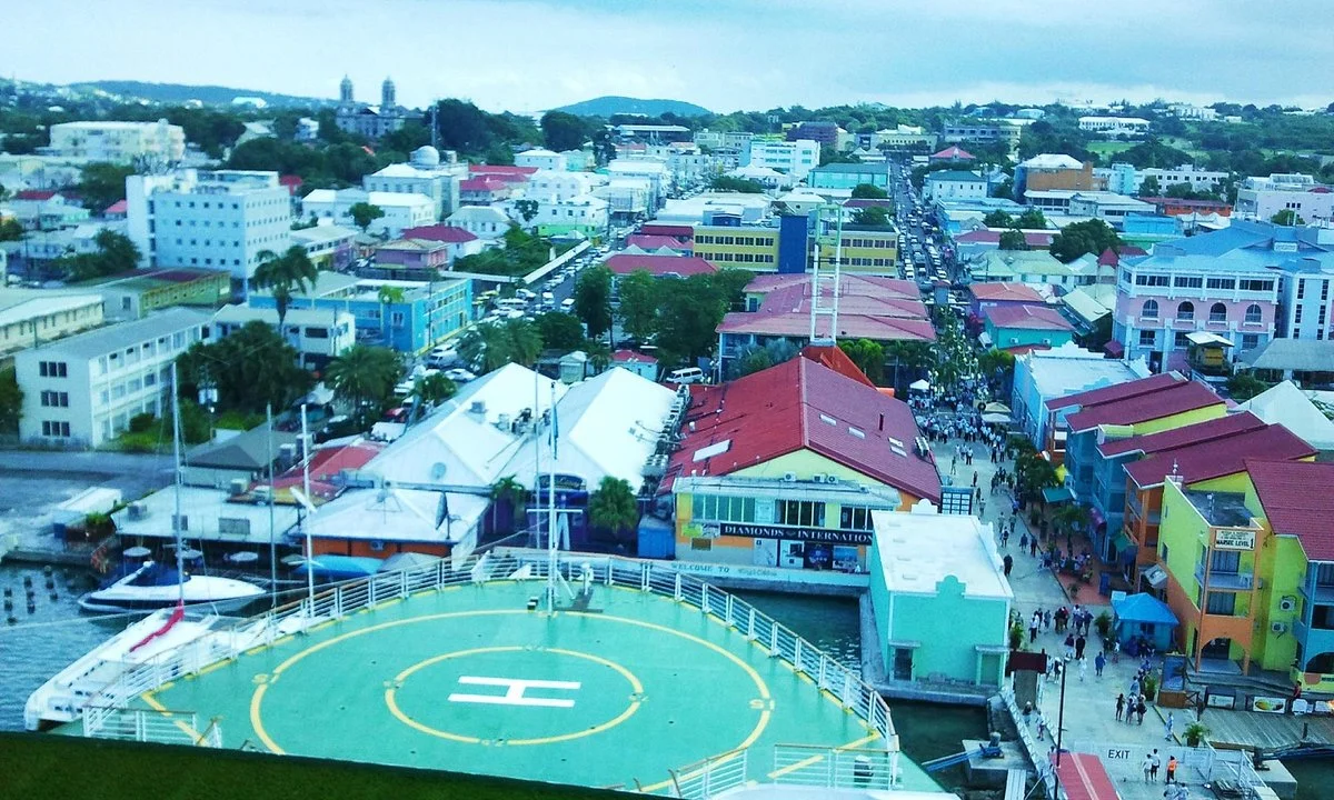King's Casino