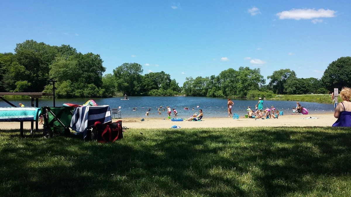 Minooka Park