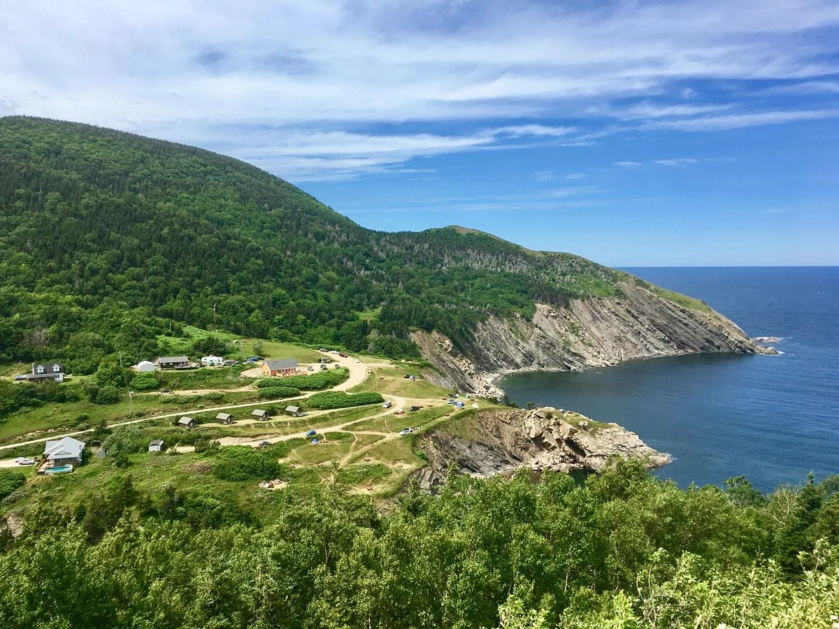 Meat Cove