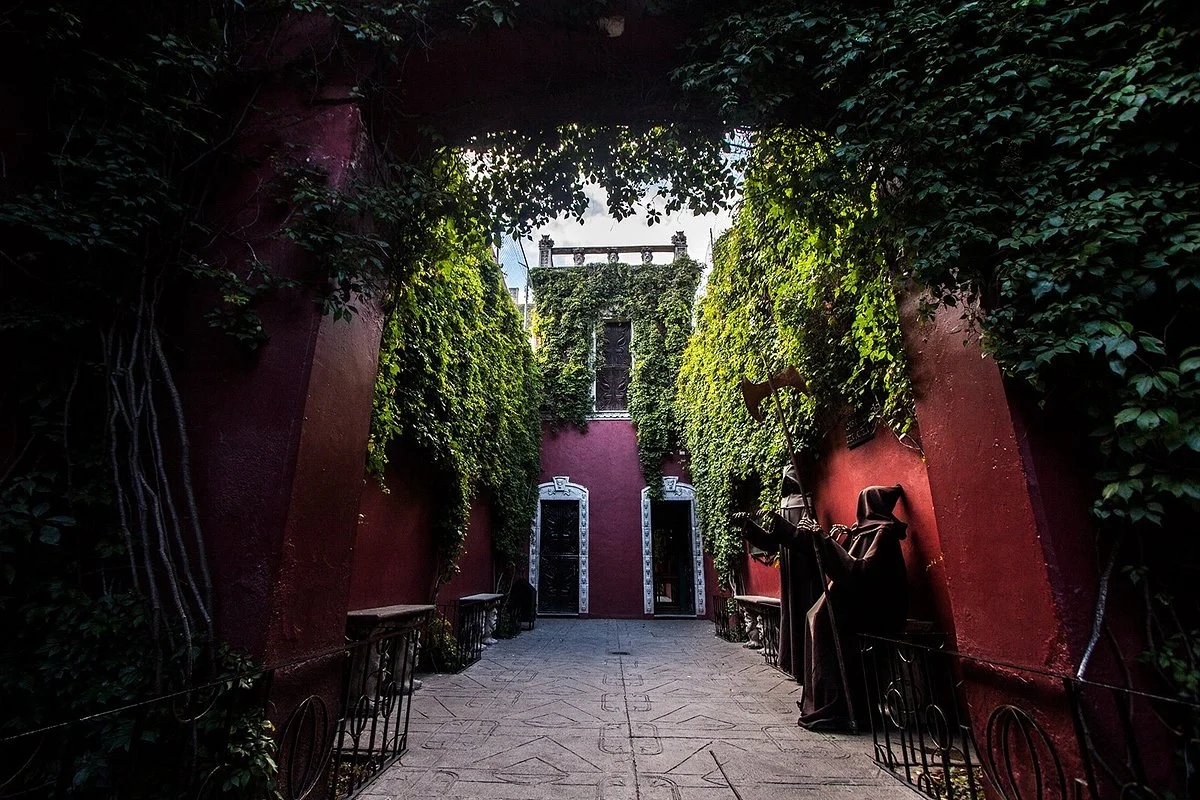 Casa de Tia Aura