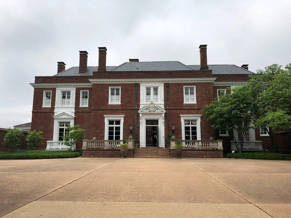 Oxon Hill Manor