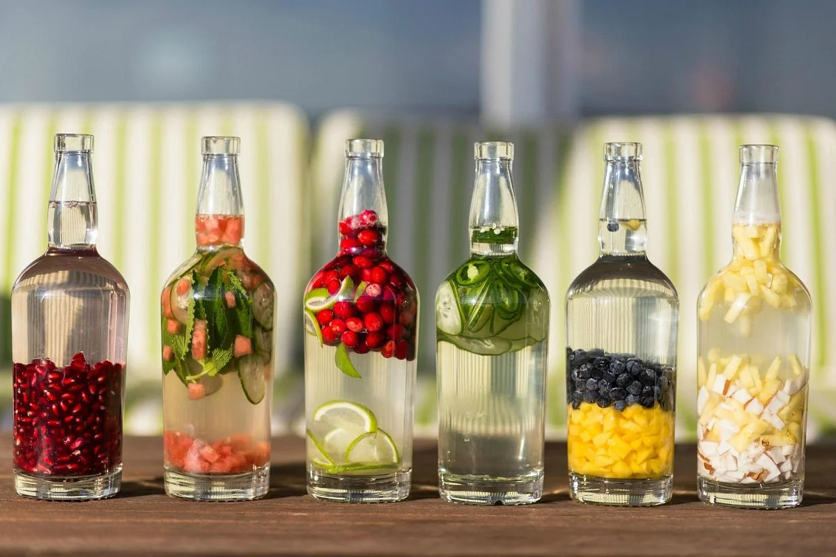 Crystal Creek Distillery
