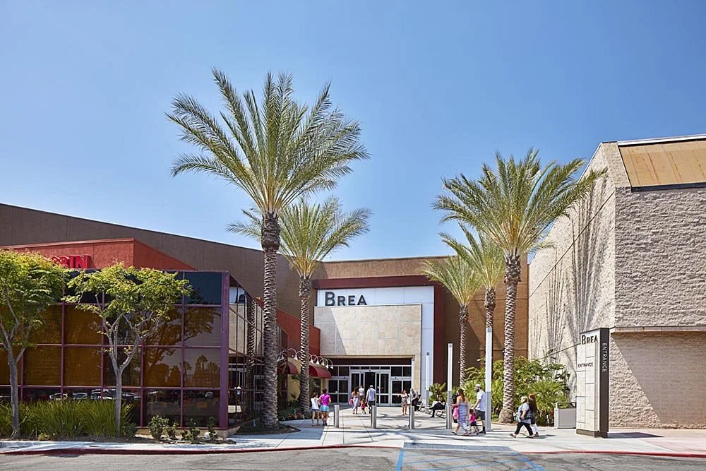 Brea Mall