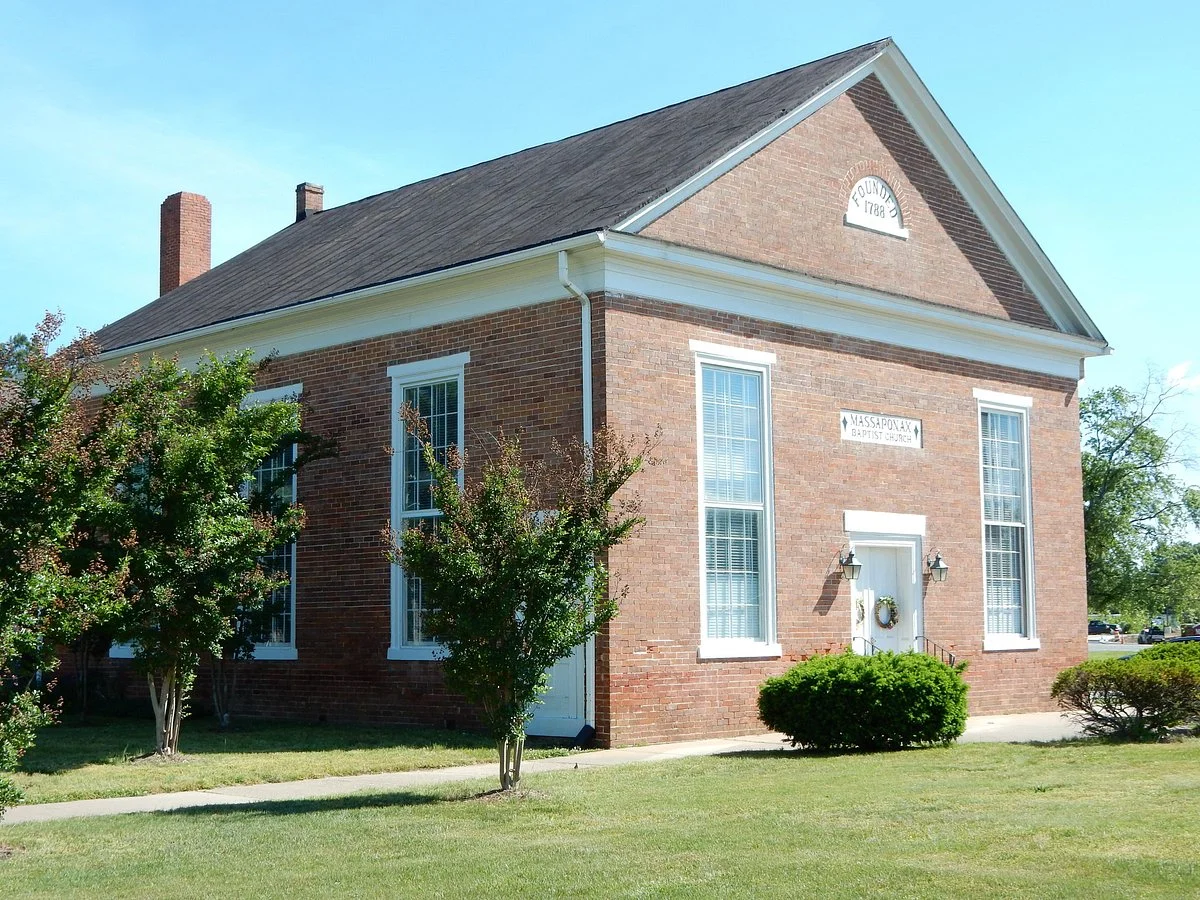 North Anna Battlefield Park