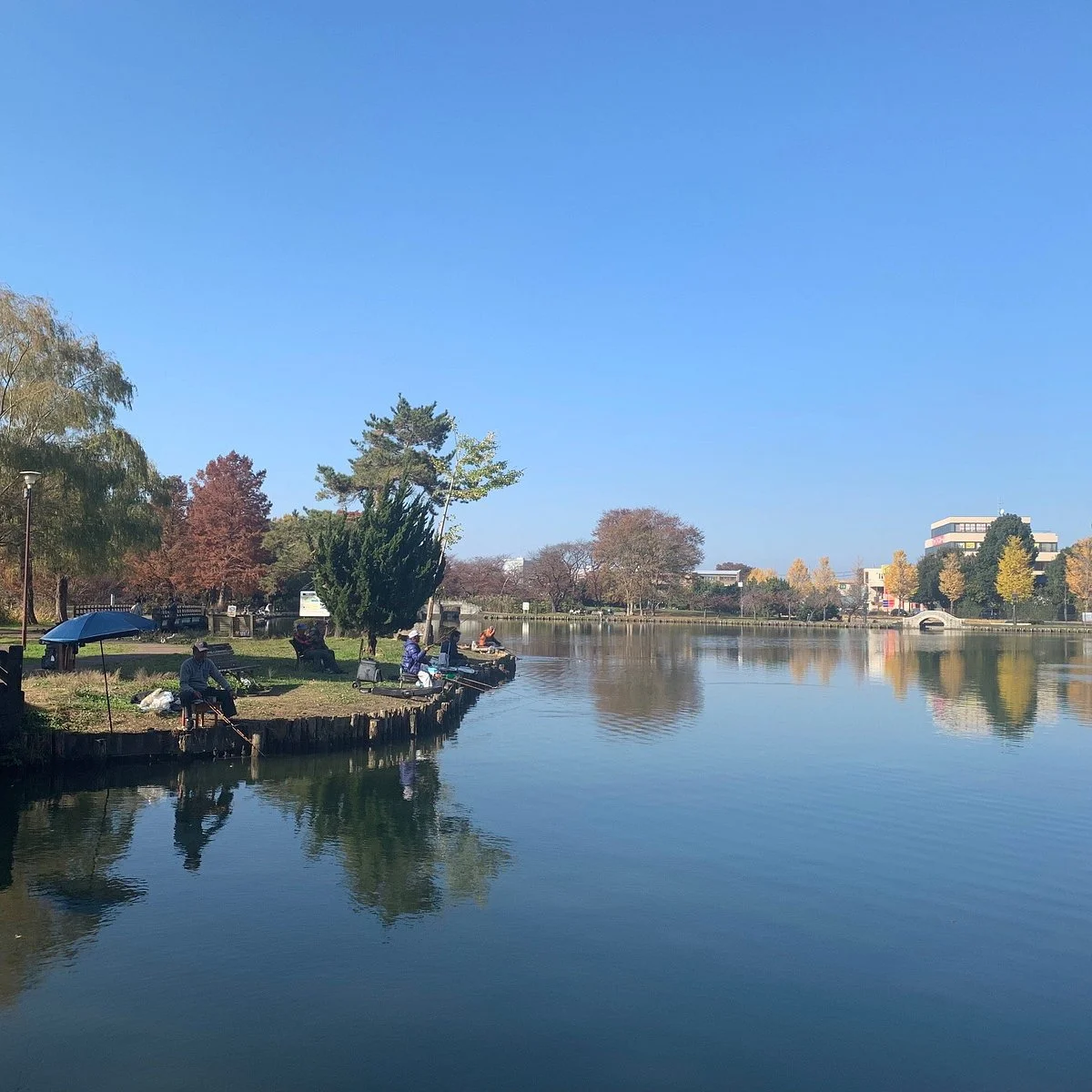 Water Castle Park