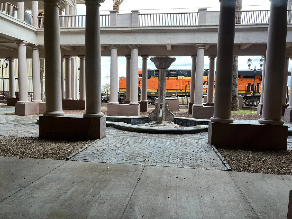 Needles Regional Museum