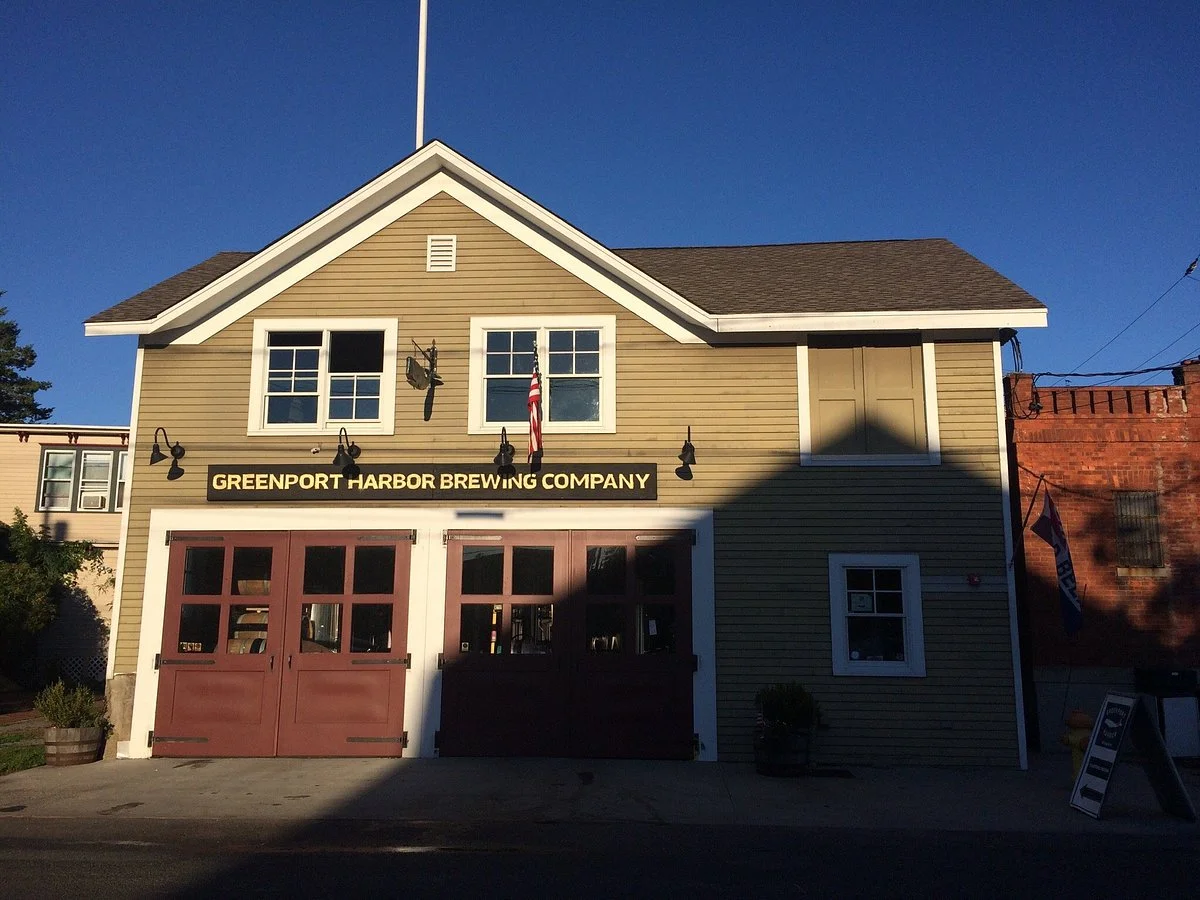 Greenport Harbor Brewing Co.