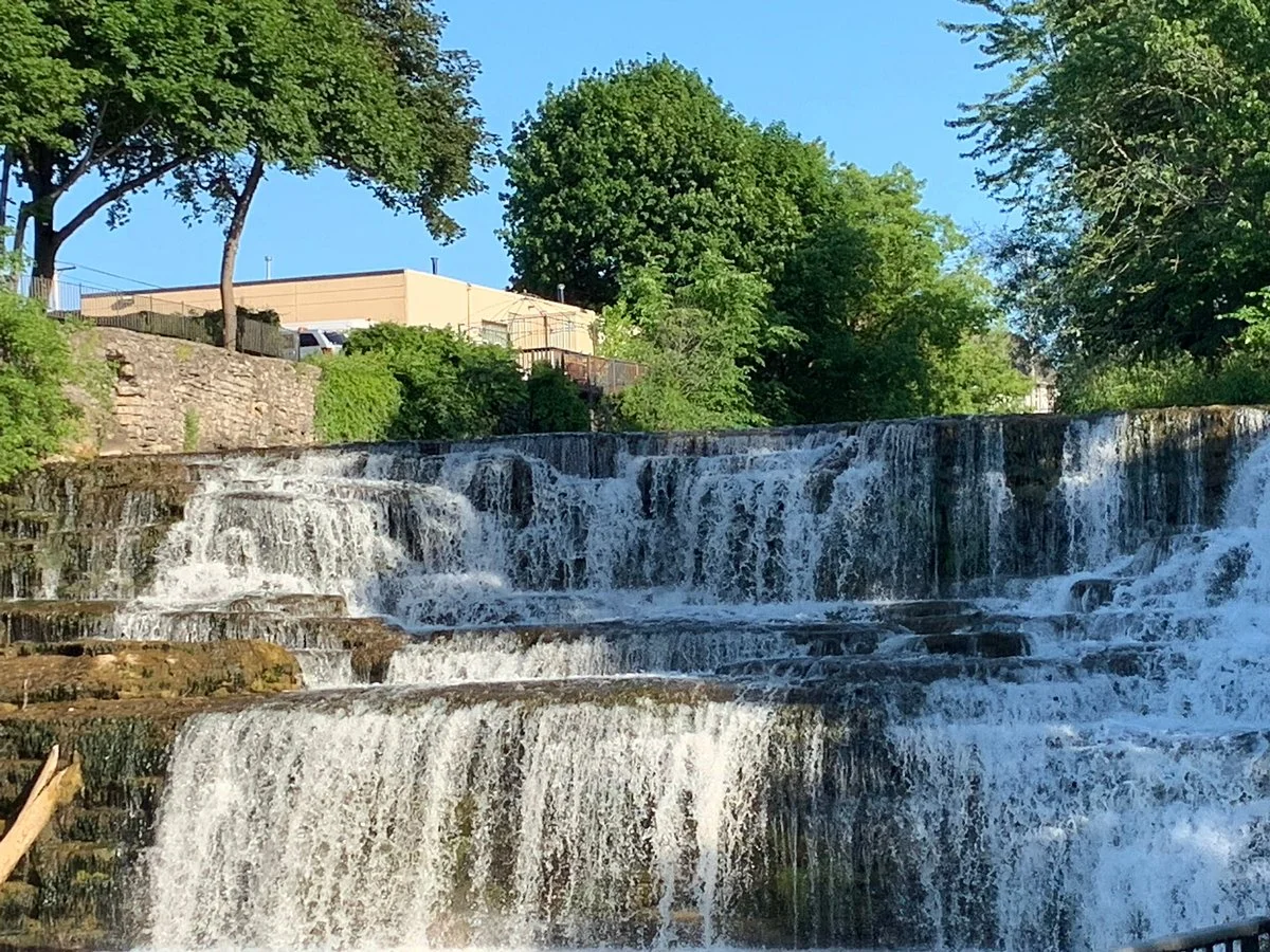 Amherst State Park