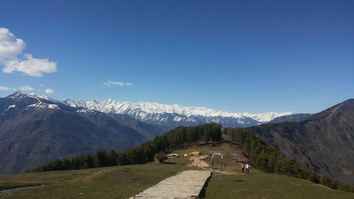 Bijli Mahadev Temple