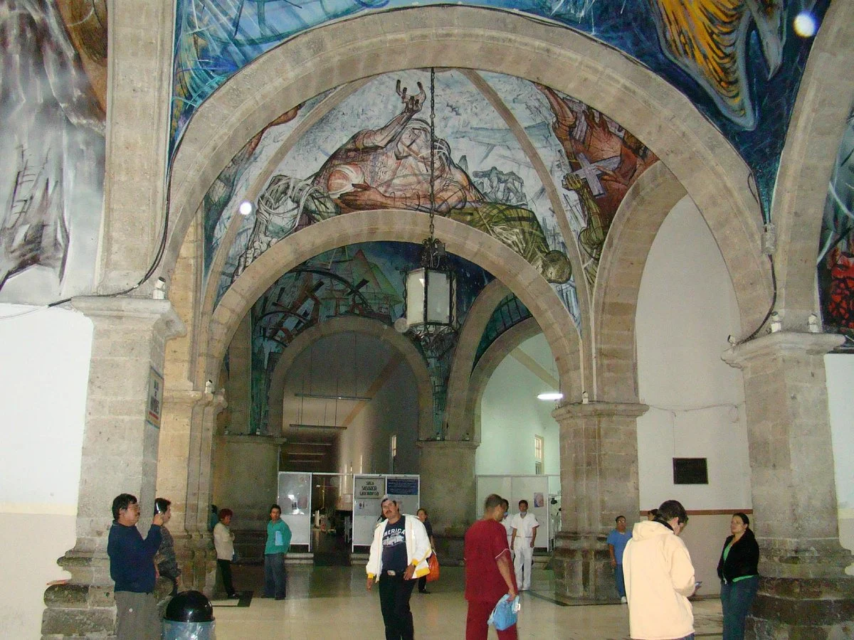 Museo Panteón de Belén