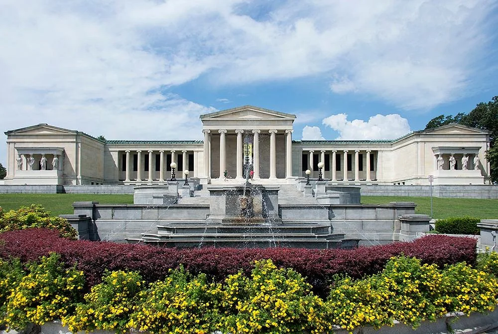 Buffalo AKG Art Museum