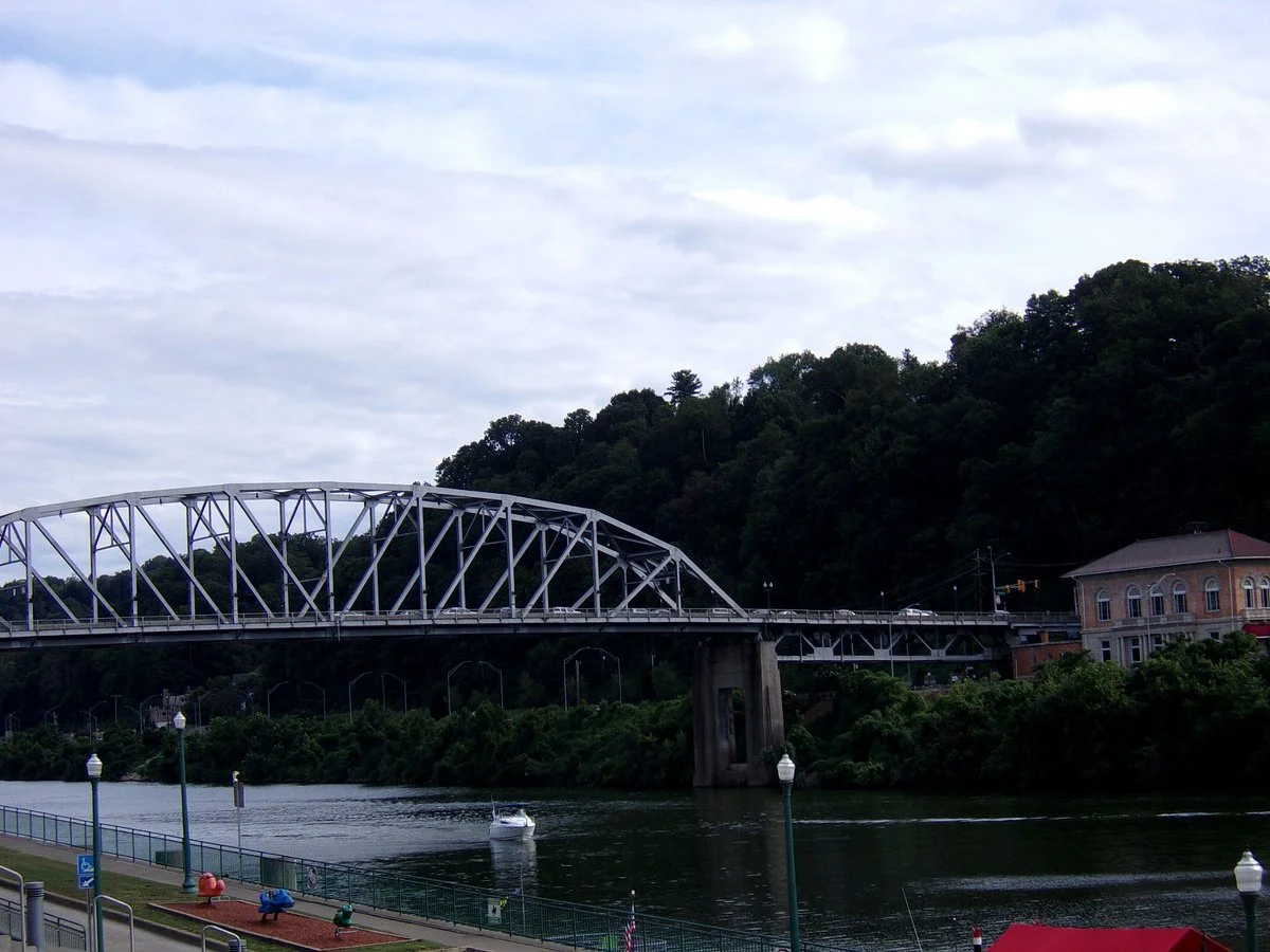 Haddad Riverfront Park