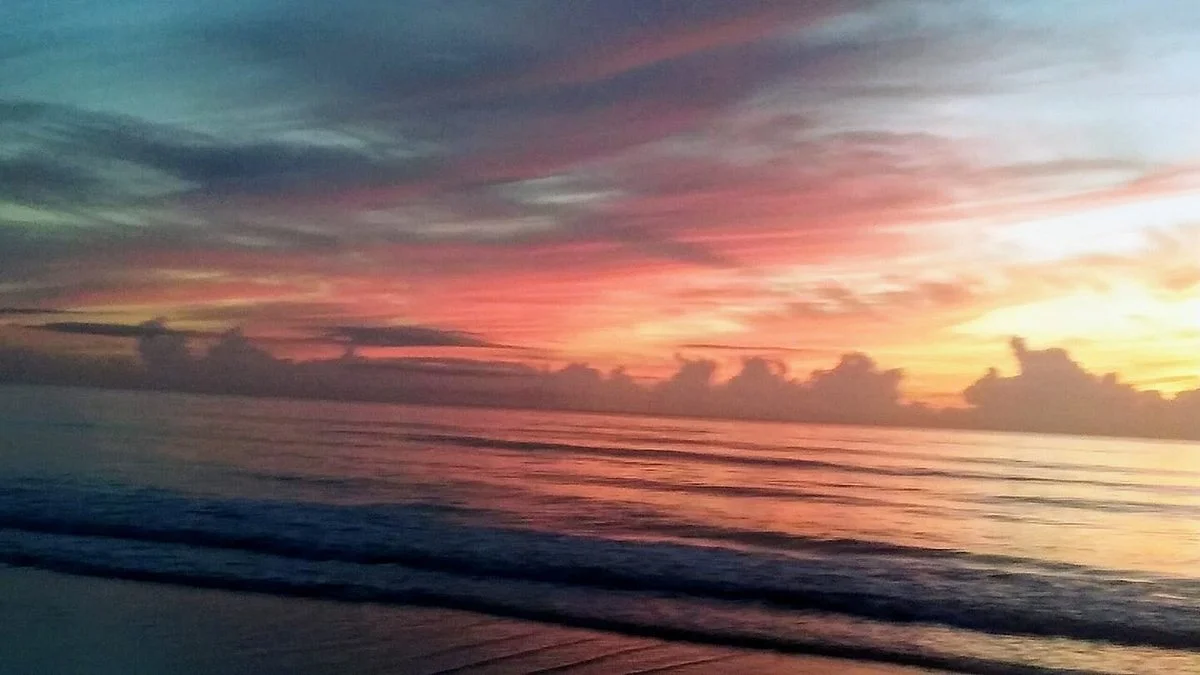 Pelican Beach Park