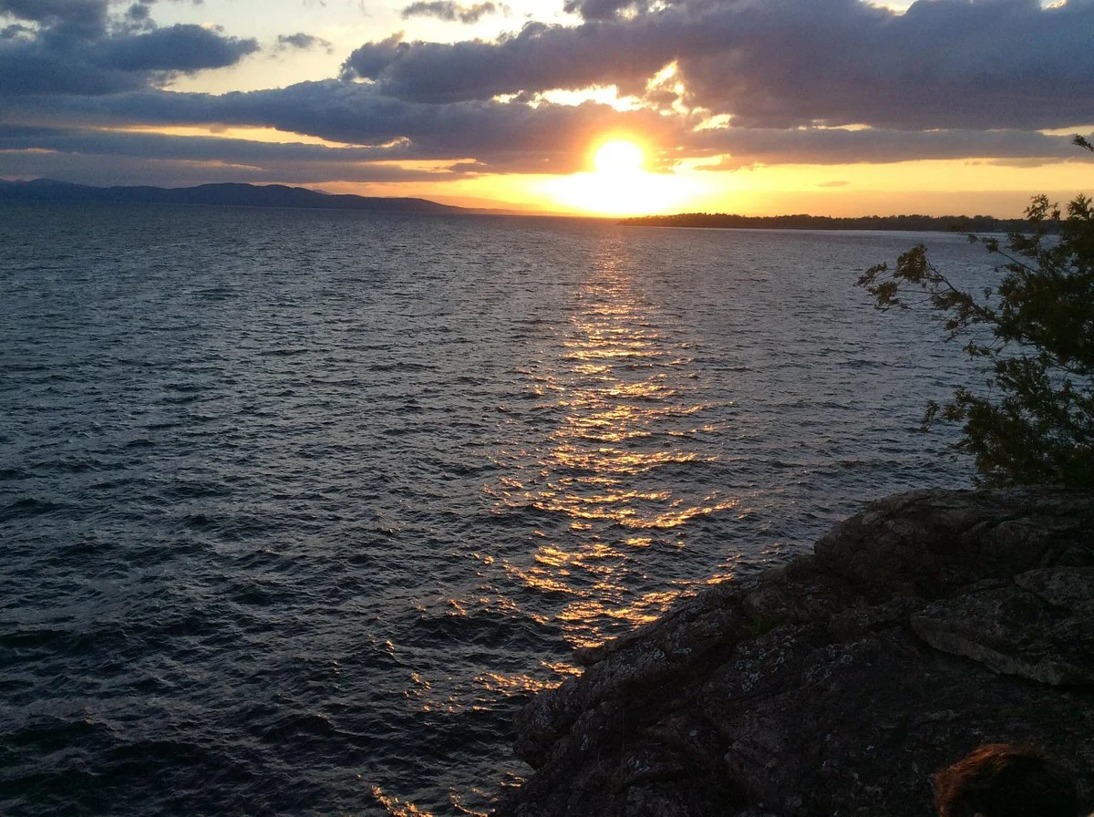 North Beach Park