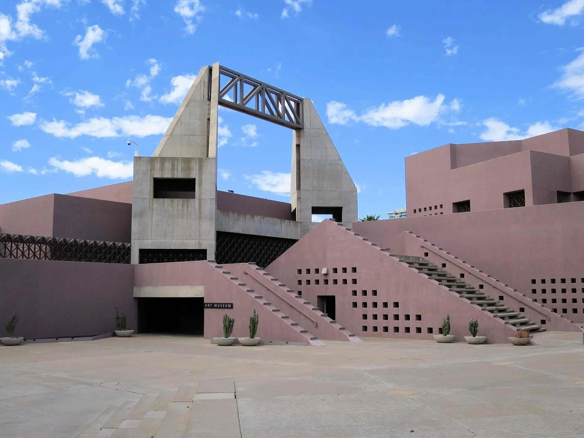 Arizona State University Art Museum