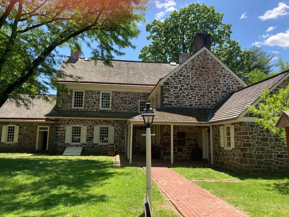 Pottsgrove Manor