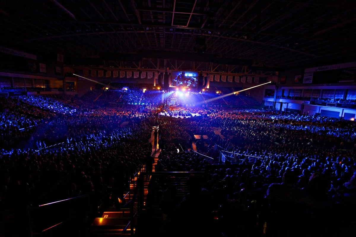 Alerus Center