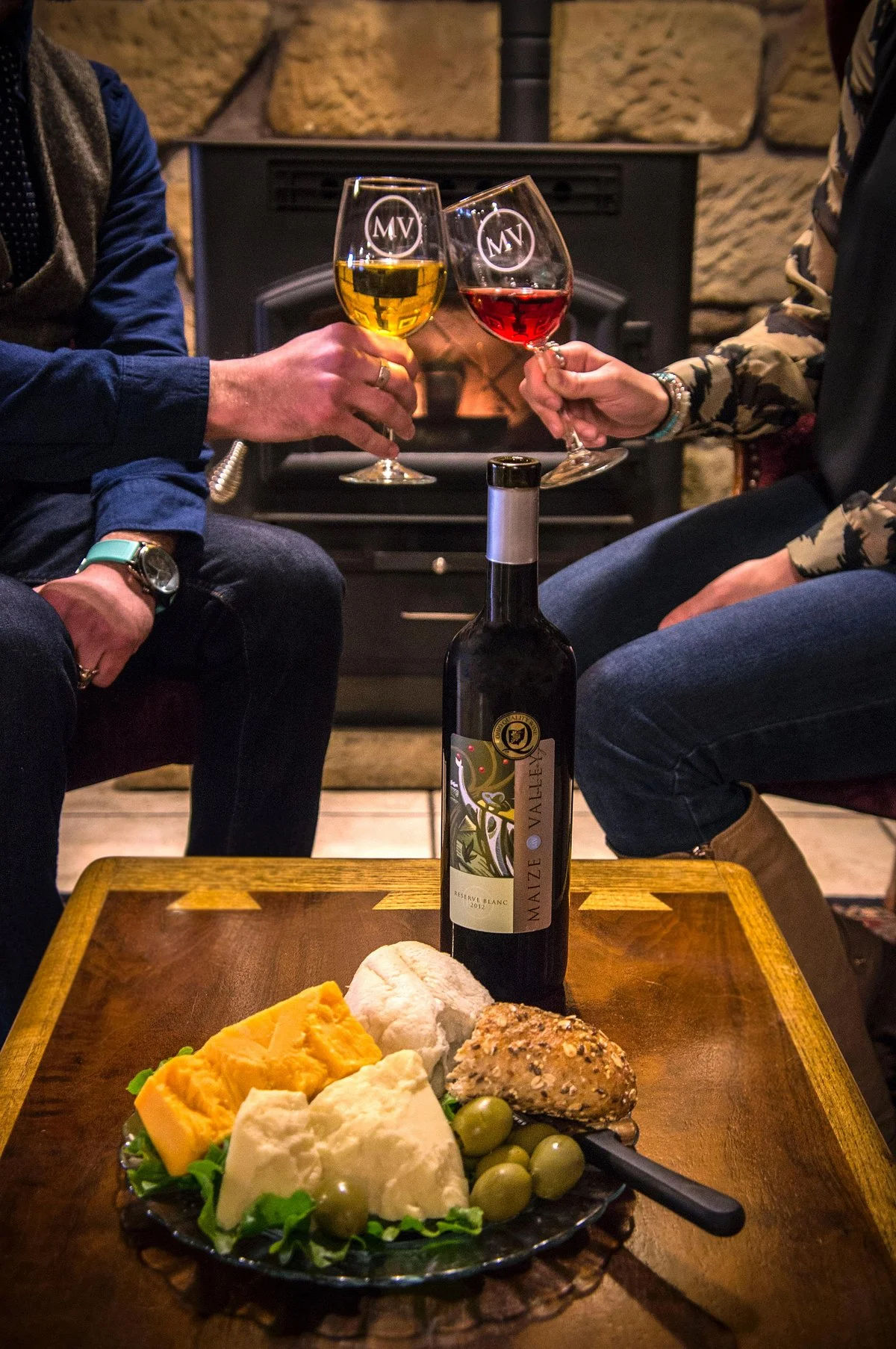 Maize Valley Market & Winery