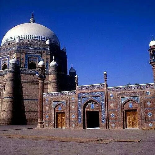 Fort Kohna