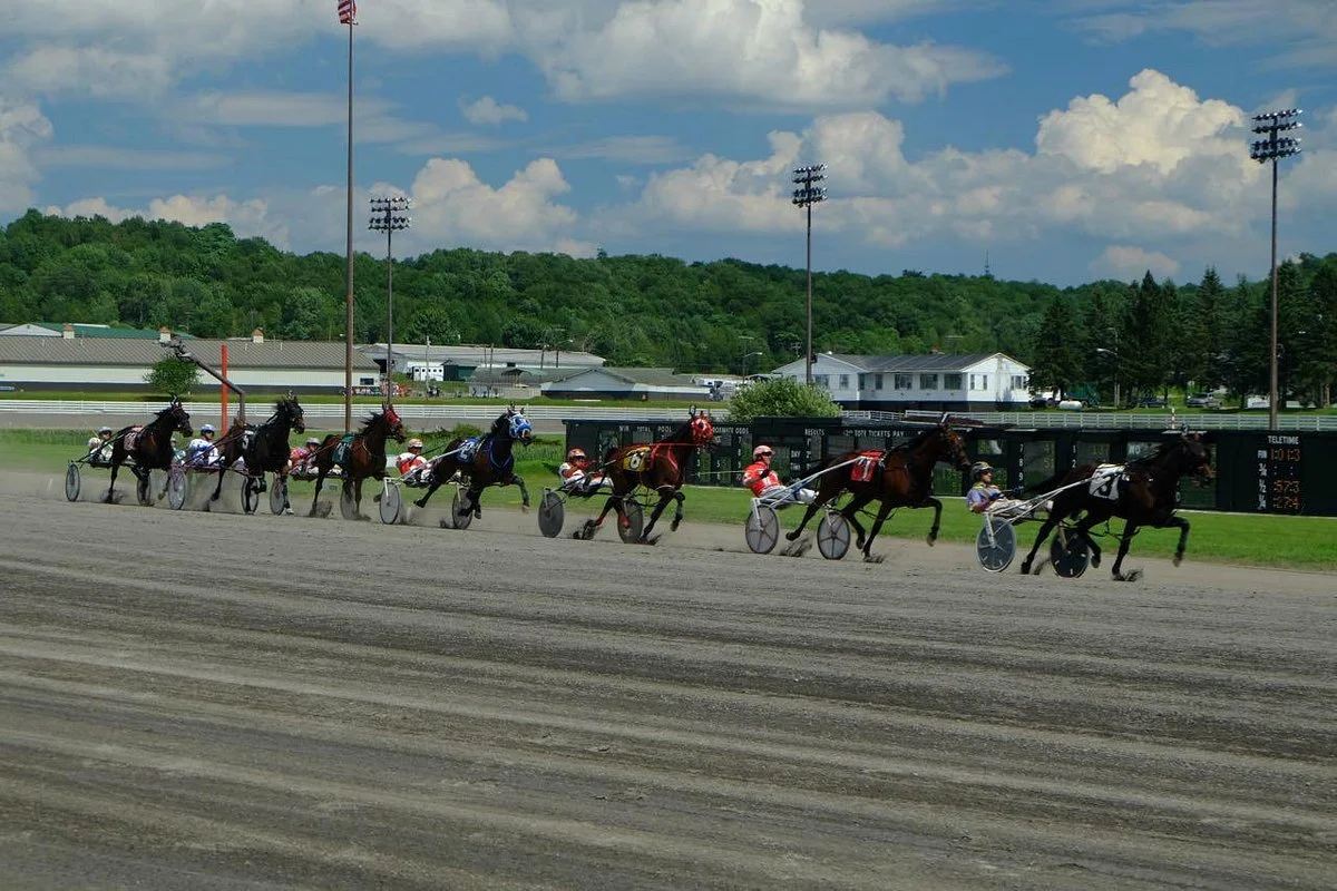 Monticello Casino and Raceway