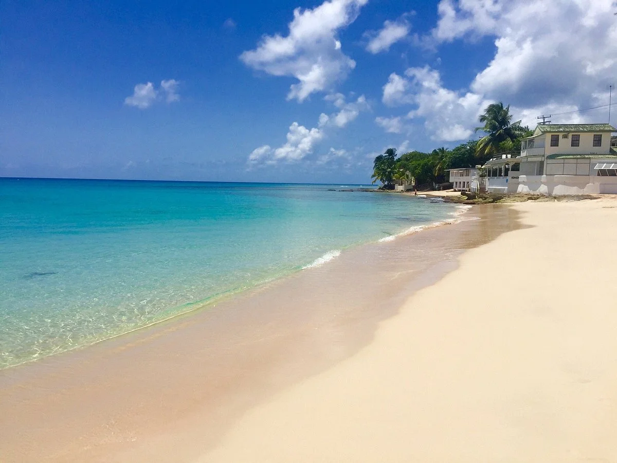 Mullins Beach
