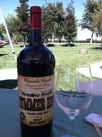 Hannah Nicole Vineyards