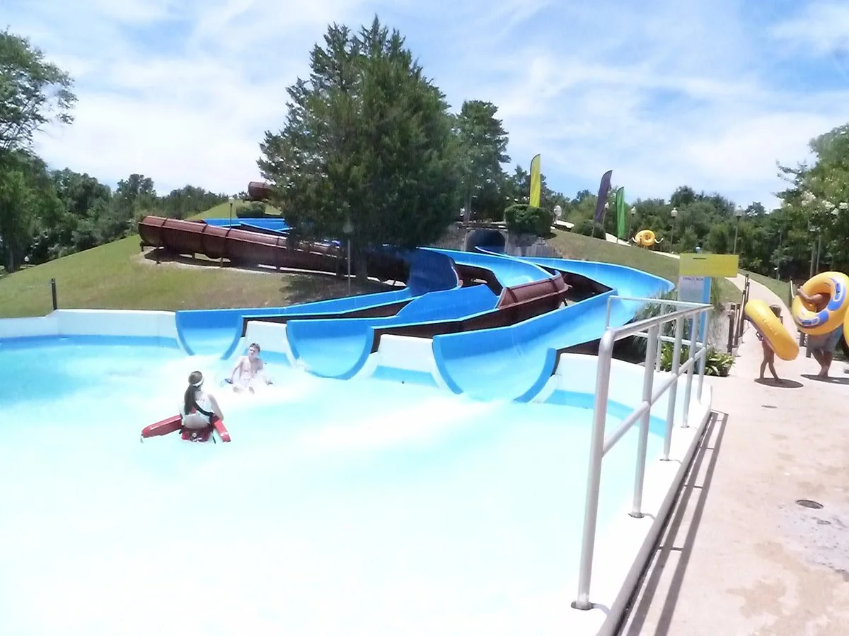 Point Mallard Waterpark