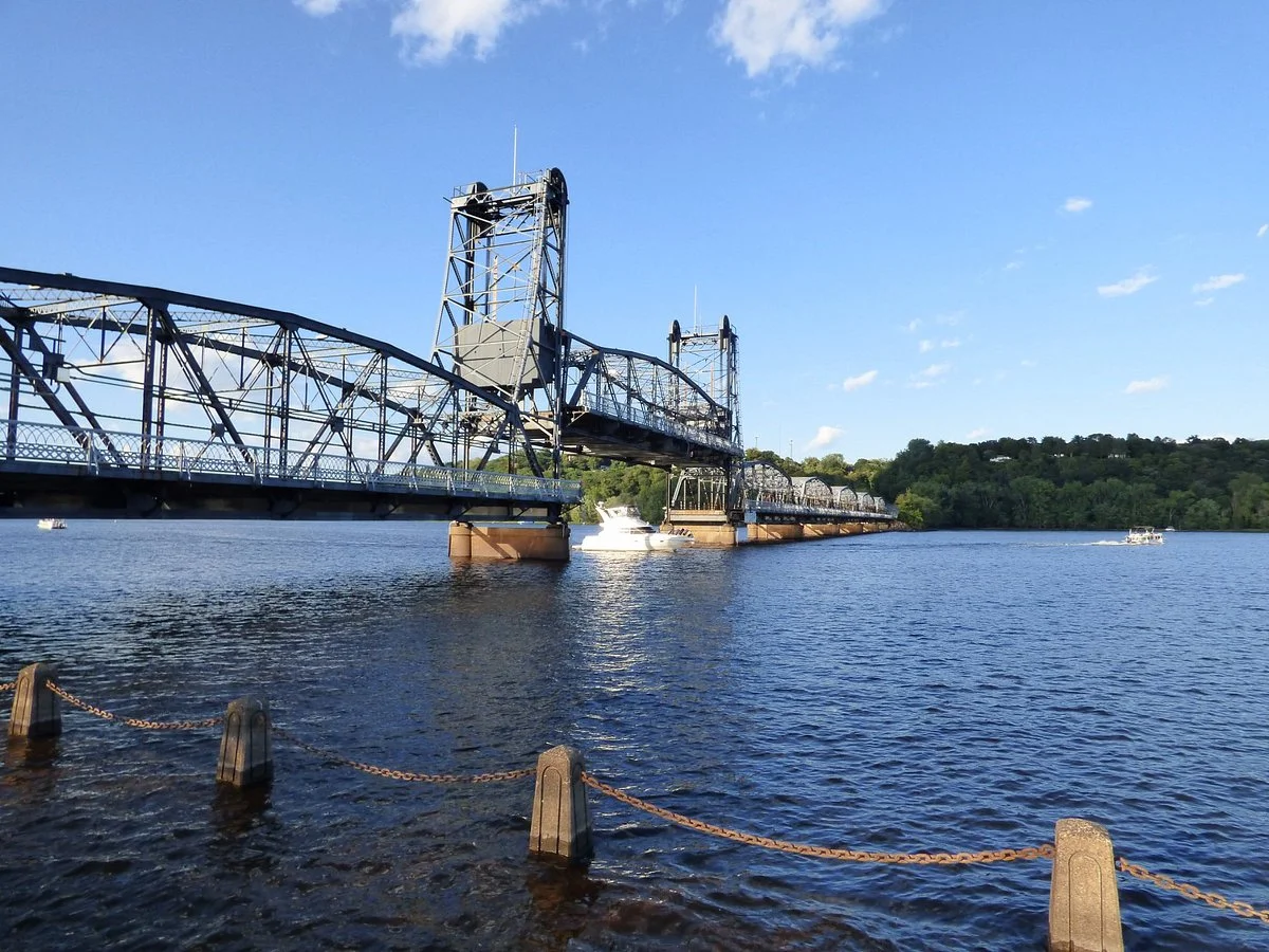 Stillwater Lift Bridge