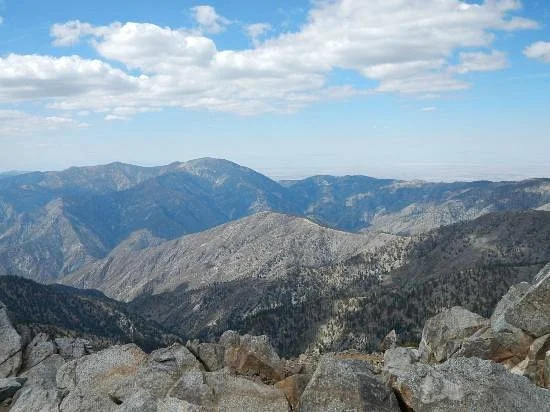 Mt. Baldy Ski Area