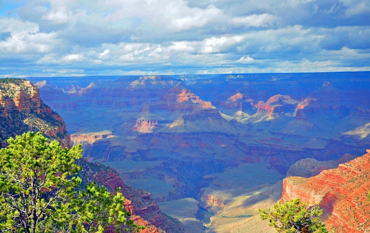Hopi Point