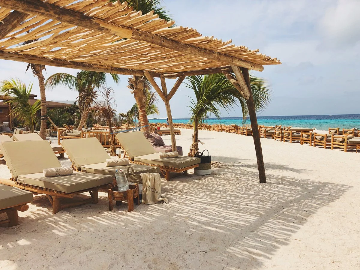 Ocean Oasis Beach Club