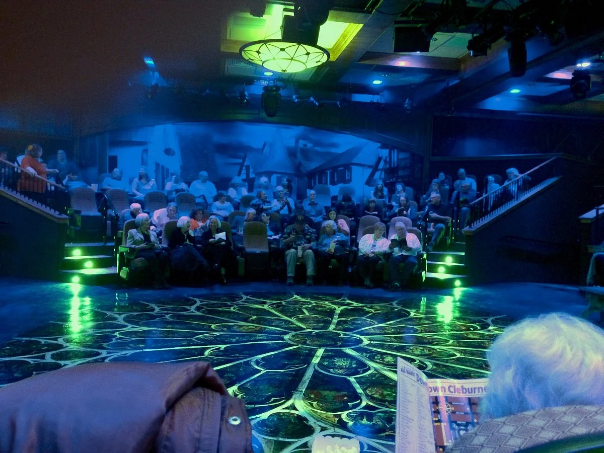 Plaza Theatre Company