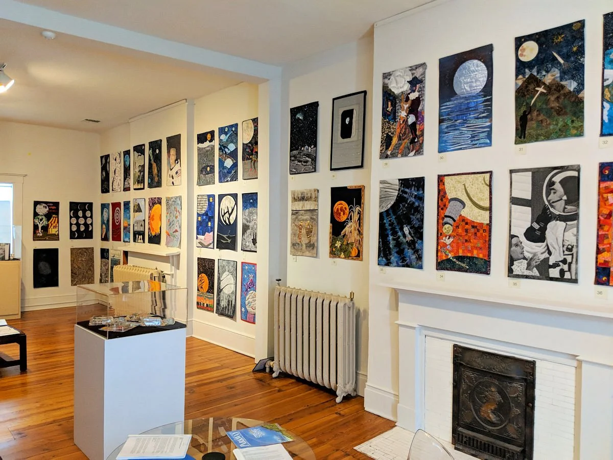 Virginia Quilt Museum