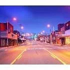 Downtown Crossville