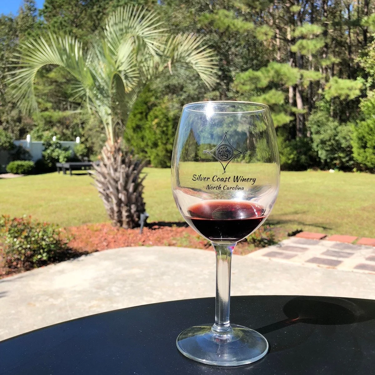 Silver Coast Winery