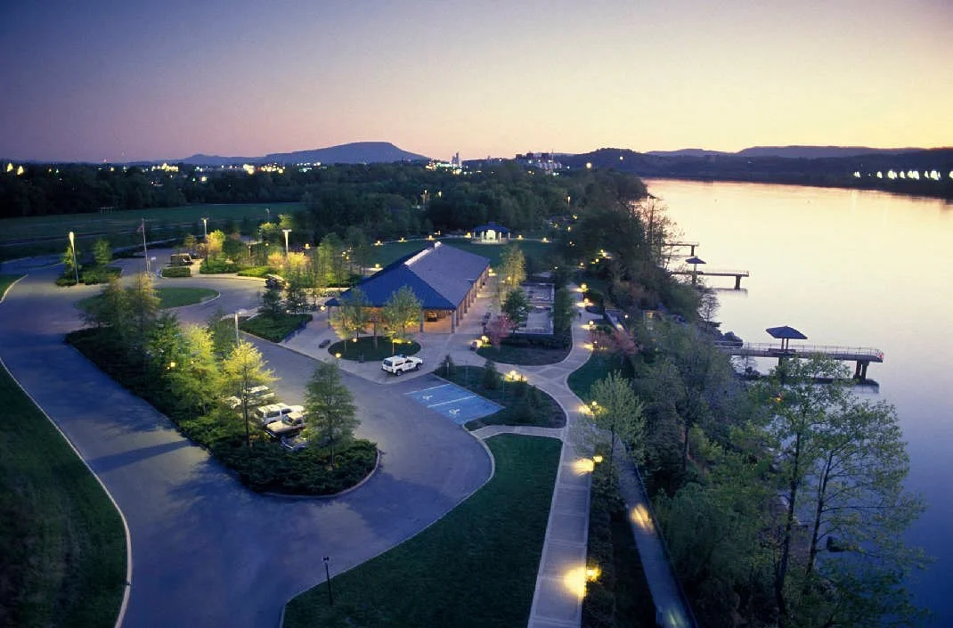 Tennessee Riverpark