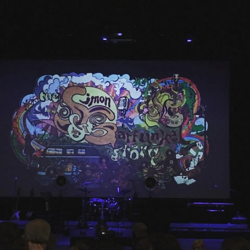Garde Arts Center