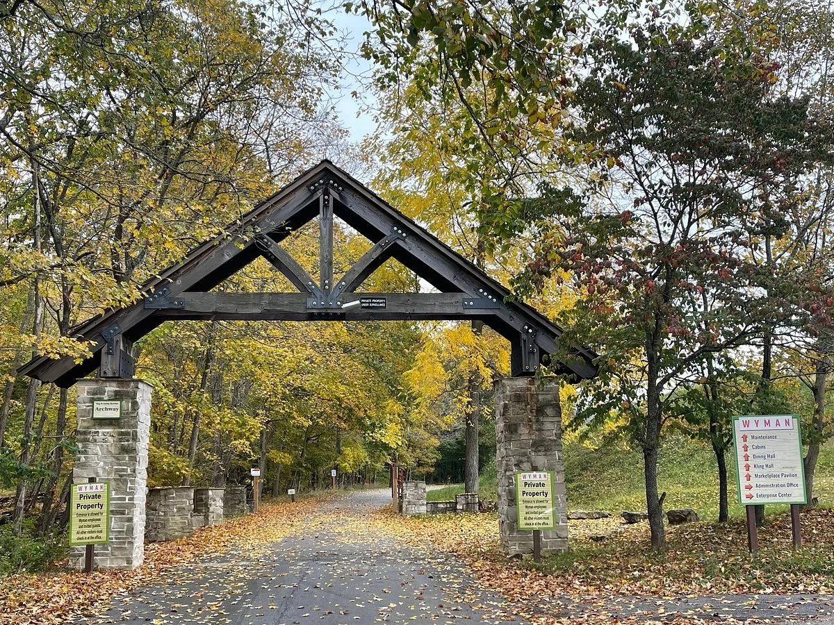Wyman Center