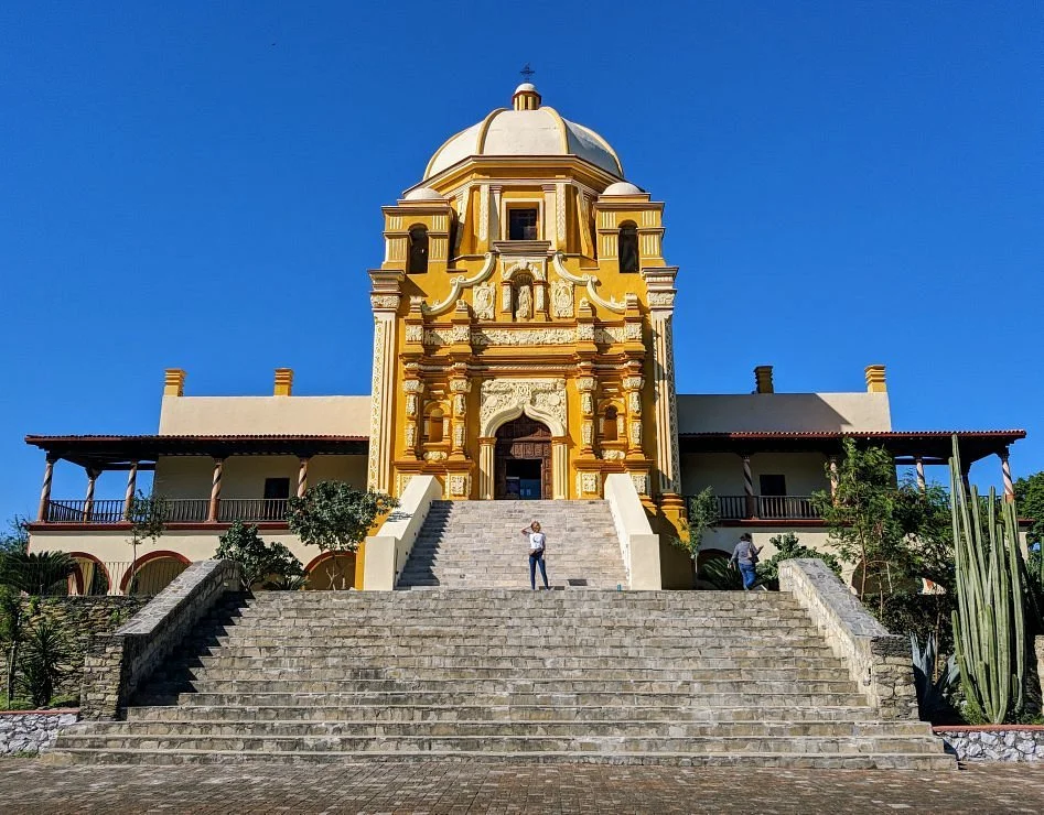 Museo del Obispado